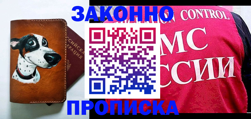 прописка 2025 в Кондрово